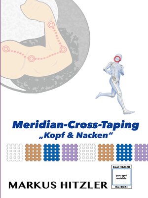 cover image of Meridian-Cross-Taping